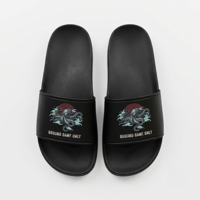 Chanclas - GGO