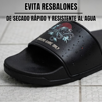 Chanclas - GGO