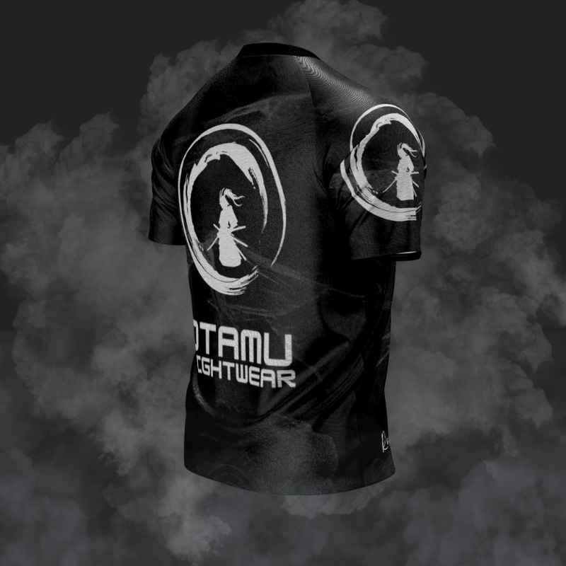 Rashguard - Black Edition