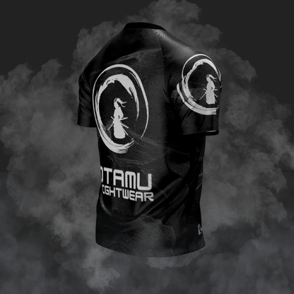 Rashguard - Black Edition