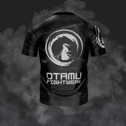 Rashguard - Black Edition