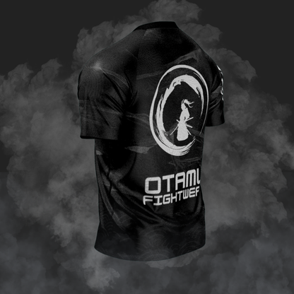 Rashguard - Black Edition