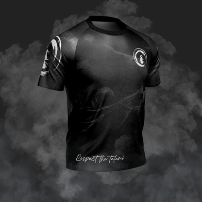 Rashguard - Black Edition