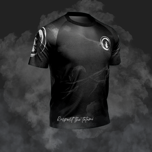 Rashguard - Black Edition