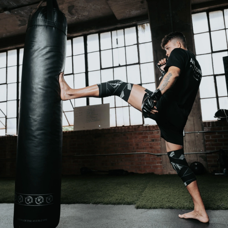 OTAMU GroundGuard™