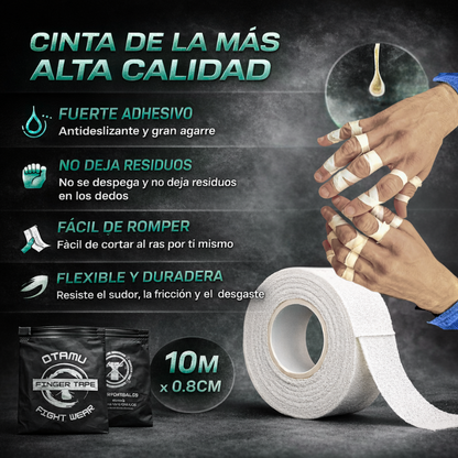 Finger Tape - OTAMU