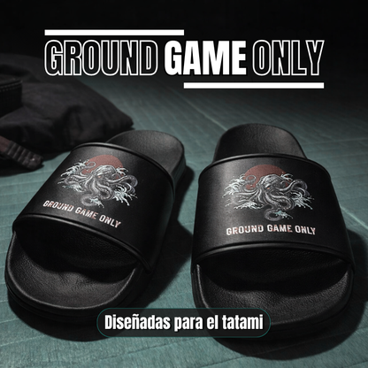 Chanclas - GGO