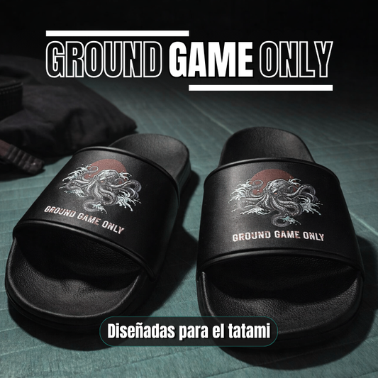 Chanclas - GGO