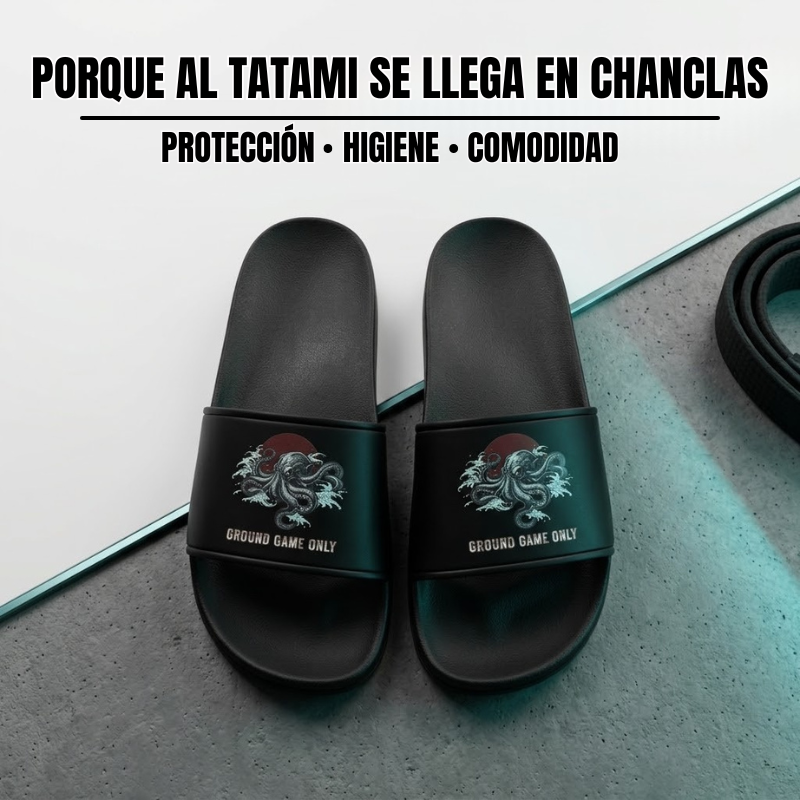 Chanclas - GGO