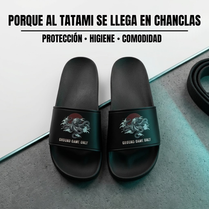 Chanclas - GGO