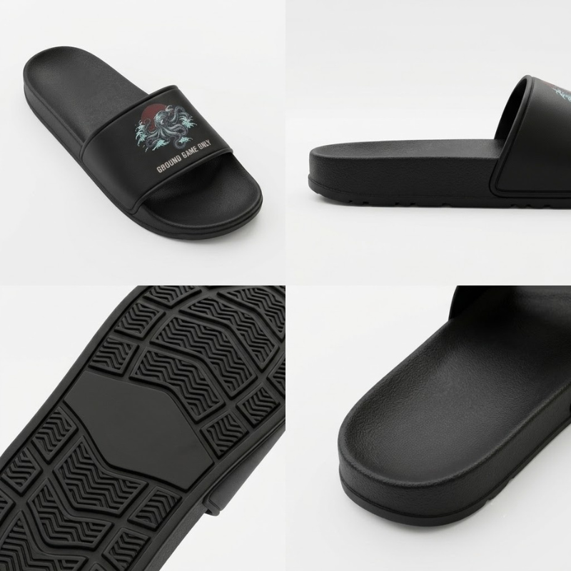 Chanclas - GGO