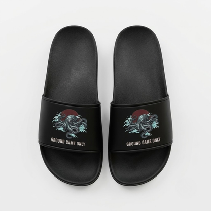 Chanclas - GGO